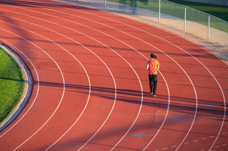 Cardio Activities