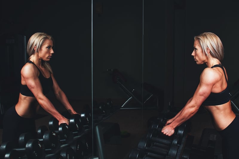 Exercise Routine